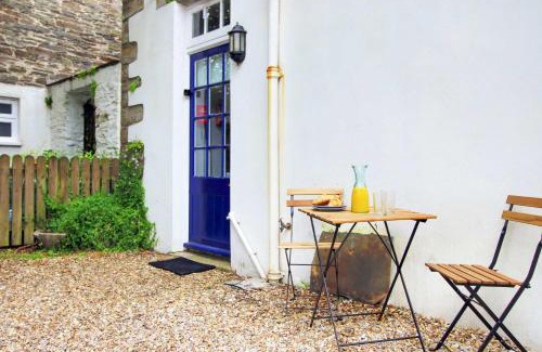 Camelford Apartamento | The Cornish Nook Beautiful Grade 2 Listed Building In Cornwall By StayStaycations