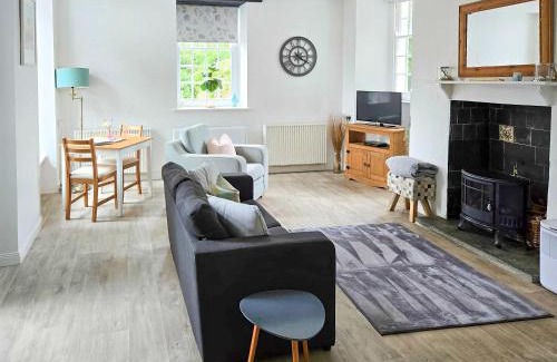 Camelford Apartamento | The Cornish Nook Beautiful Grade 2 Listed Building In Cornwall By StayStaycations