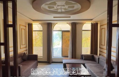 Malam Jabba Hotel | The Corporate Lodges Hotel by Khan Familia