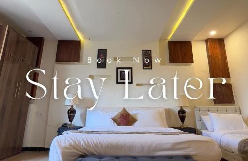 Malam Jabba Hotel | The Corporate Lodges Hotel by Khan Familia