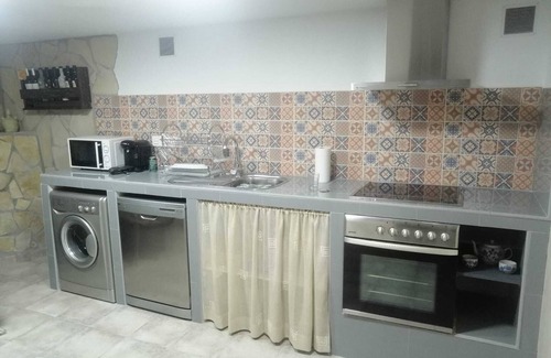 Belmonte de Tajo Casa | La corrala