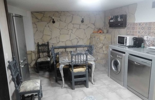 Belmonte de Tajo Casa | La corrala