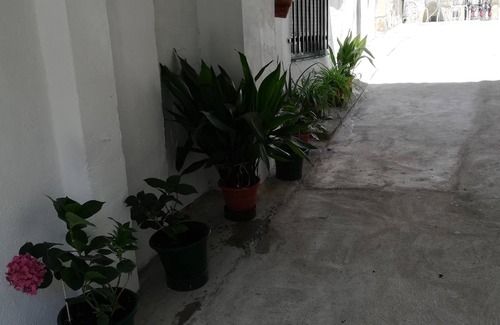Belmonte de Tajo Casa | La corrala