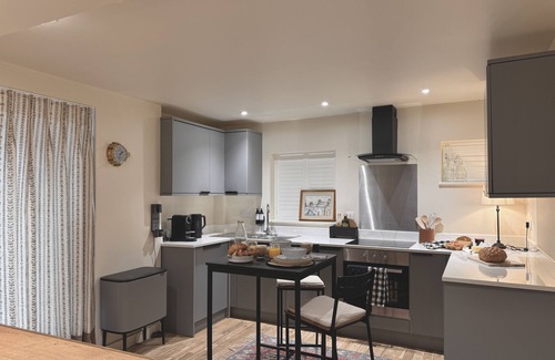 Rhosneigr Cabaña | The cosiest of stays in the heart of Rhosneigr