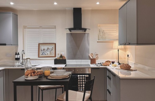 Rhosneigr Cabaña | The cosiest of stays in the heart of Rhosneigr