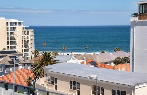 Sea Point Apartamento | The Cosmo Luxury Suites by Totalstay
