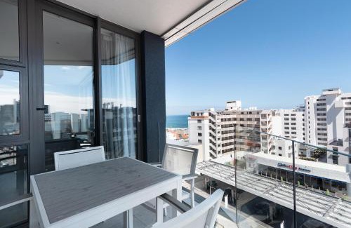 Sea Point Apartamento | The Cosmo Luxury Suites by Totalstay