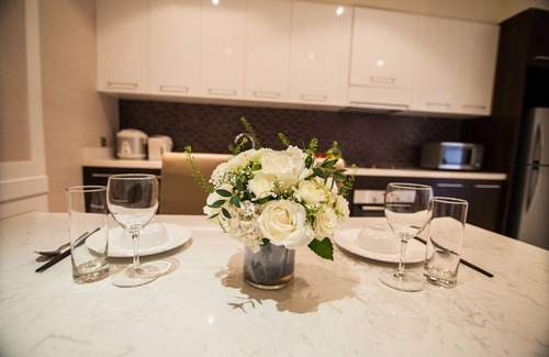 Tran Phu Beach Apartamento | The Costa Nha Trang Residences