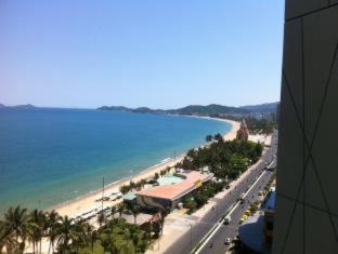 Tran Phu Beach Apartamento | The Costa Nha Trang Residences