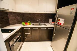 Tran Phu Beach Apartamento | The Costa Nha Trang Residences