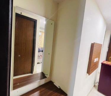Chandigarh Apartamento | The Costal Heaven I Couple Friendly I Zirakpur