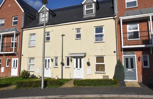 Sidmouth Casa | The Costal Hideaway