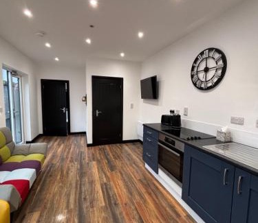 Cookstown Apartamento | The Cosy Cabin, Cookstown