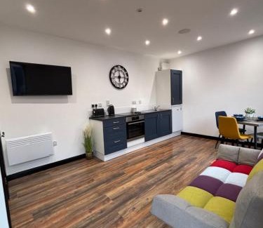 Cookstown Apartamento | The Cosy Cabin, Cookstown