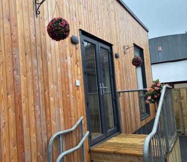 Cookstown Apartamento | The Cosy Cabin, Cookstown