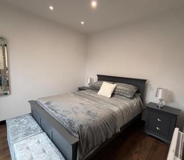 Cookstown Apartamento | The Cosy Cabin, Cookstown