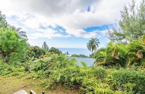 Mahina Casa | The Cosy Chalet Mahinarama wPool
