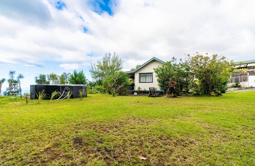Mahina Casa | The Cosy Chalet Mahinarama wPool