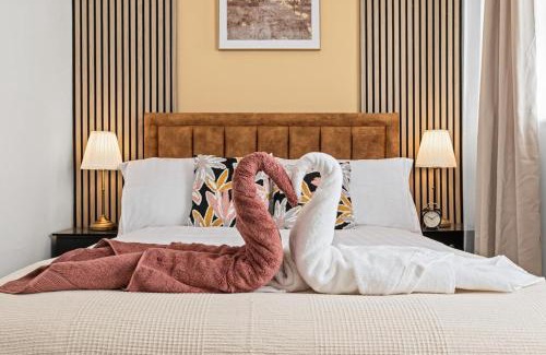 Bury Apartamento | The Cosy Escape