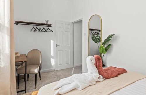Bury Apartamento | The Cosy Escape