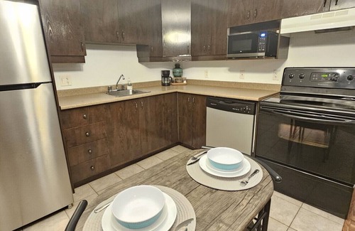 Plateau Apartamento | The cosy ESSA 1 bedroom apartment Gatineau/Aylmer/Ottawa