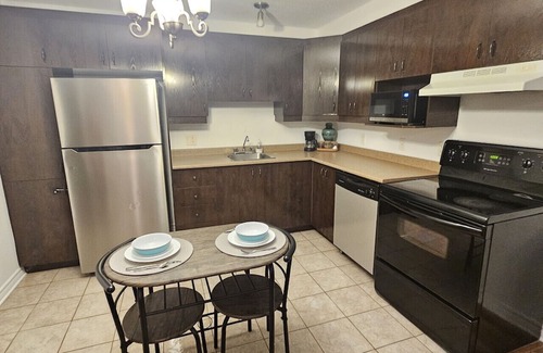 Plateau Apartamento | The cosy ESSA 1 bedroom apartment Gatineau/Aylmer/Ottawa