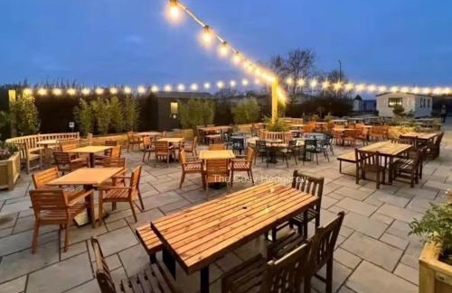 Wigton Casa | The Cosy Hedgerow