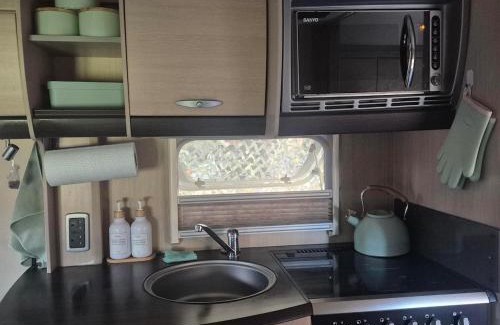 Cambridge Casa | The Cosy Hide - A romantic rural retreat for 2