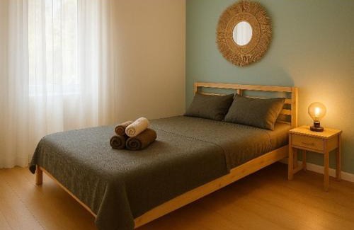 Valence Apartamento | THE COSY HOME Centre ville Parking Clim