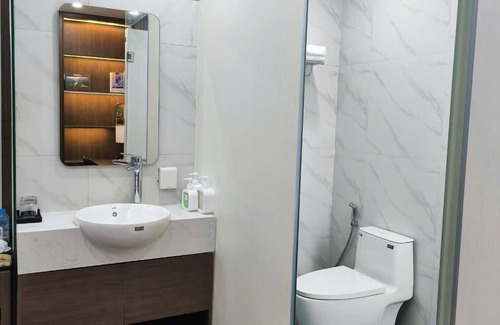 Hanoi Backpacker Quarter Hotel | The Cosy Inn Hanoi Hotel