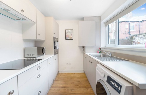 Stanley Casa | The Cosy Nest, 4 bed sleeps 7