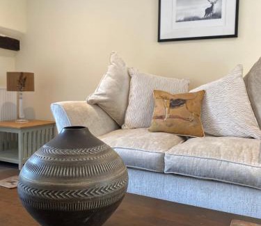 Warcop Casa | The Cosy Nook Cottage Company - Cosy Cottage