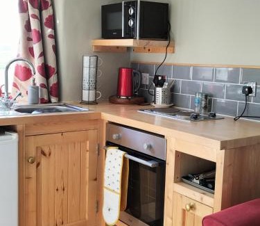 Llanegryn Casa | The Cosy Pad Glan Y Morfa Bach