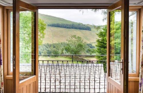 Troutbeck Casa | The Cosy Peacock