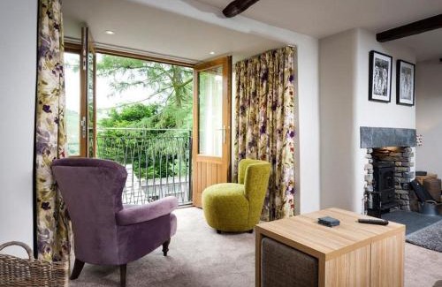 Troutbeck Casa | The Cosy Peacock