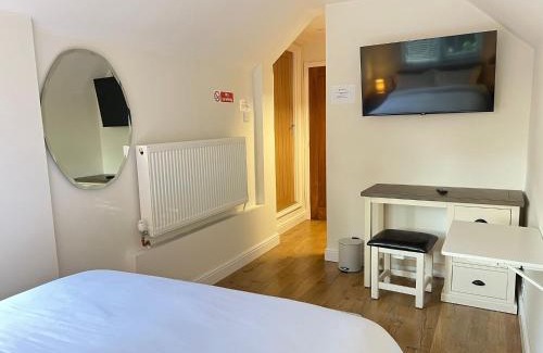 Ipswich Casa | The Cosy Place near centre