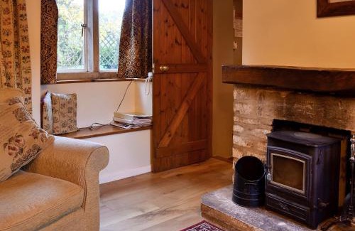 Stroud Casa | The Cot