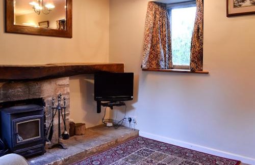 Stroud Casa | The Cot