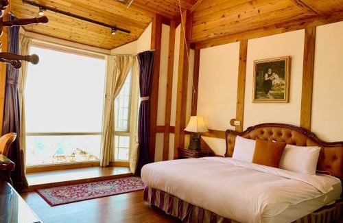Ren'ai Cama Y Desayuno | The Cotswolds Villa