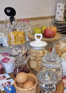 San Maurizio d'Opaglio Cama Y Desayuno | The Cottage