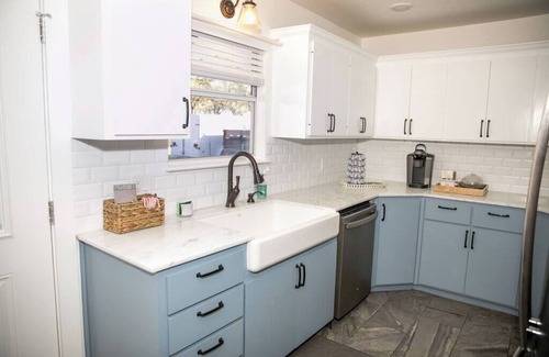 Waco Casa | The Cottage 15 min to Downtown