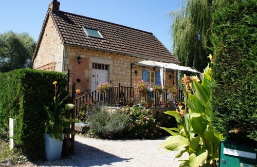 Hautefort Casa | The Cottage (2 habitaciones, capacidad para 4/6)