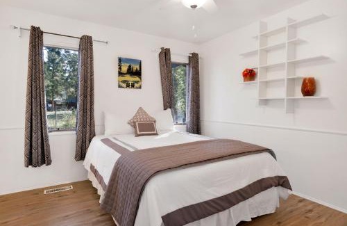 Big Bear Casa | The cottage #2504