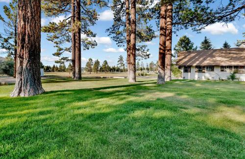 Big Bear Casa | The cottage #2504