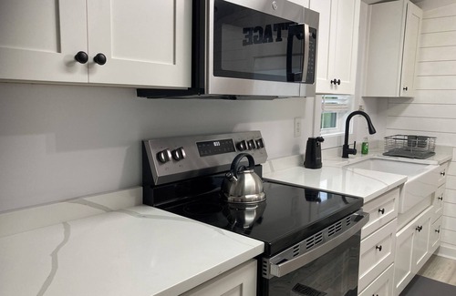 Lumberton Otro | The Cottage 5 miles to UNC Pembroke