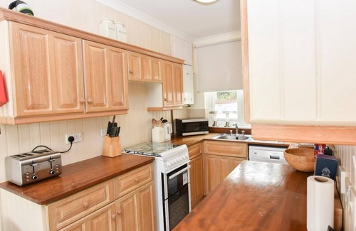 Bembridge Casa | The Cottage a Superb Family Coastal Retreat