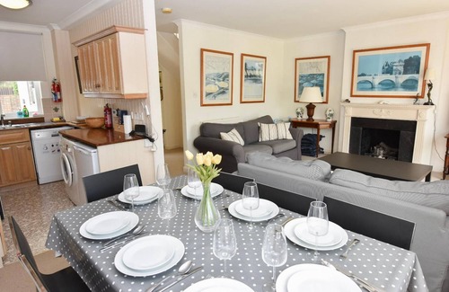 Bembridge Casa | The Cottage a Superb Family Coastal Retreat