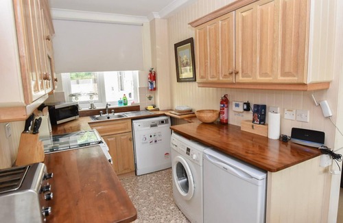 Bembridge Casa | The Cottage a Superb Family Coastal Retreat
