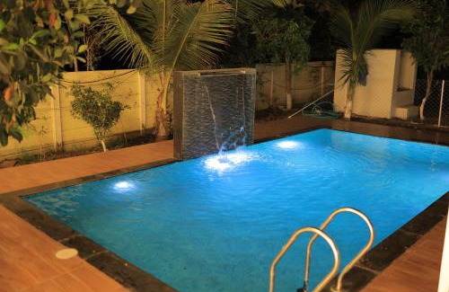 Ujjain Casa | The cottage and resort