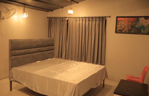 Ujjain Casa | The cottage and resort